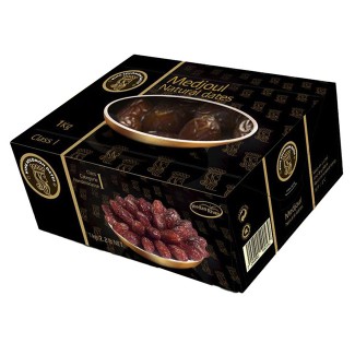 Dátil Medjoul Large 1 Kg. (1Uds)