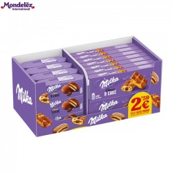 Milka Lote Soft 26 Uds. (LOTE)