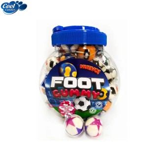 Foot Gummy (60Uds)