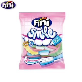 Smile kit Fini 90 Grs. (12Uds)