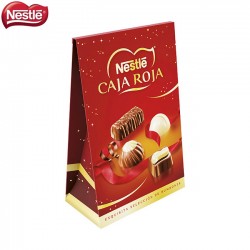 Nestlé Caja Roja Bolsita 143 Grs. (1Uds)