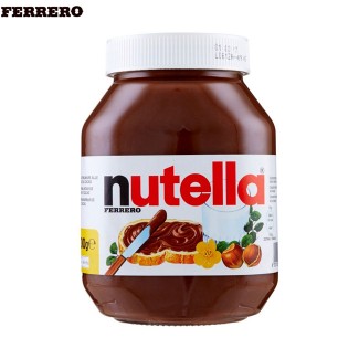 Nutella 1000 Grs. (1Uds)