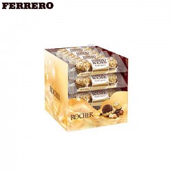 Rocher T3 (16Uds)