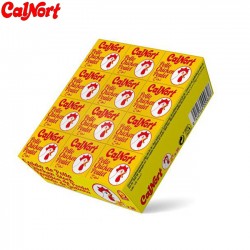 Pastillas Calnort caldo pollo (36Uds)