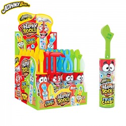 Johny Bee Happy Tools (24Uds)