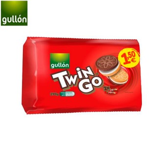 Gullón Twins GO 1'50 Eur. (12Uds)